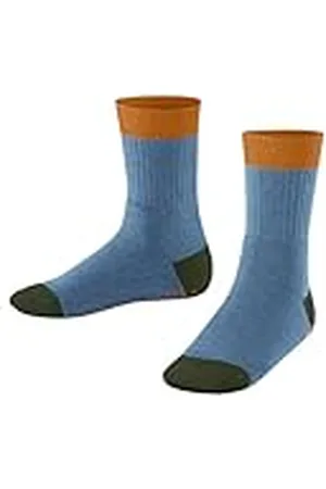 ESPRIT Unisex kindersokken Cozy Memphis K HP katoen antislip noppen 1 paar, , 27-30, , 27-30