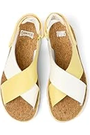 Camper Dames TWS Flat Sandal, , 38 EU