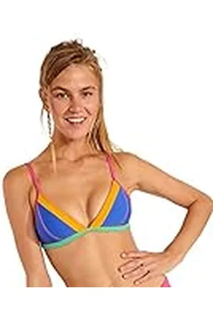 Banana Moon TAEKO TEKNICOLO bikinitopje, , L/40 dames, , 46