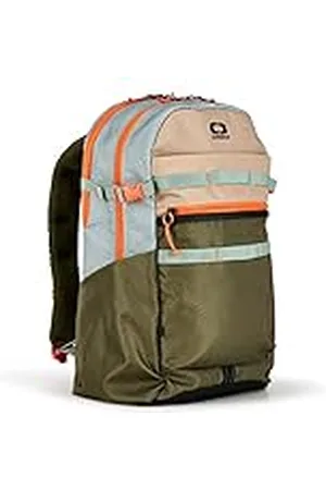 Ogio Alpha Rugzak 20L, , 20 Liter, , 20 Liter, Alpha Rugzak 20L