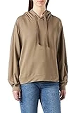 Cream CRSalina Sweatshirt, Fallen Rock, XXL Dames