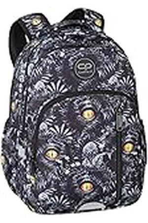 Coolpack Base schoolrugzak, uniseks, kinderen, , 44 x 29 x 16 cm, Designer