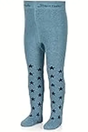 Sterntaler Baby meisjes sterren panty, , 74 cm