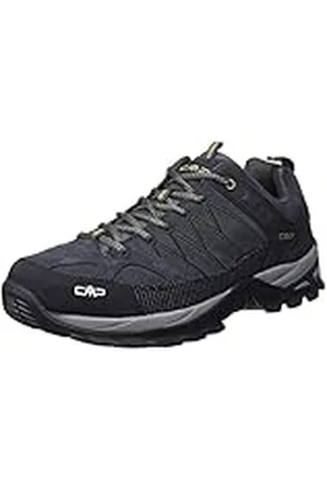 CMP RIGEL LOW TREKKING SHOES WP Men