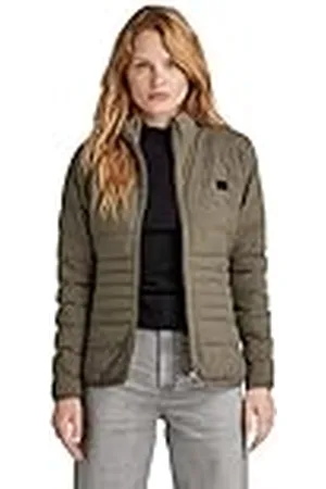 G-Star Packable Light weight Padded Jacket Jackets voor dames, , XXS