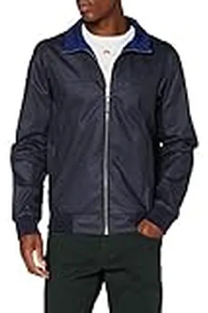 Scotch&Soda Reversible Sporty Harrington Jacket voor heren, , M