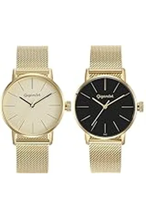 Gigandet Klassiek horloge AVG43-Duo-04, , Klassiek
