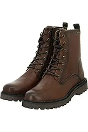 TOM TAILOR Dames 4293002 halflange laarzen, , 37 EU