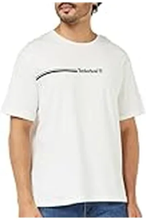 Timberland T-shirt met korte mouwen 3 Tier3, , XL, , S