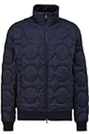 QS by s.Oliver Heren 2147877 gewatteerde jas, , L, , L