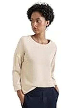 Street one Shirt in zijdelook, , 38