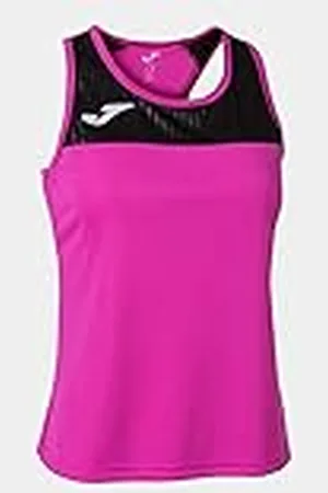 Joma Montreal shirt met bandjes voor dames