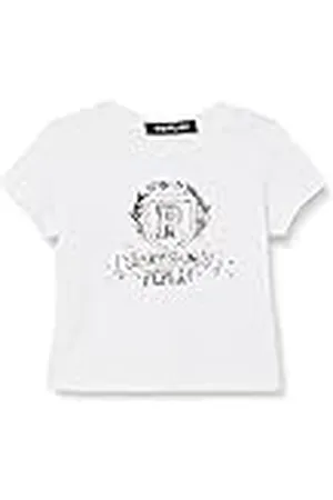 Replay T-shirt voor jongens, , 6 Maanden