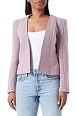 ONLY ONLLINKA L/S Short Blazer CC TLR, , 42