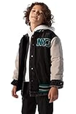 DeFacto Jongensjack, , 7-8 jaar