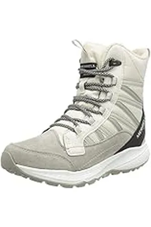 Merrell Bravada Edge 2 Thermo Mid Wp wandelschoen voor dames, , 40 EU