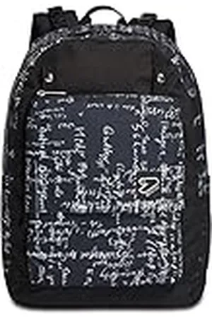 7 for all Mankind Rugzak ® omkeerbare updown met oortelefoons, draadloos, The Double White Script, , Eén maat, casual