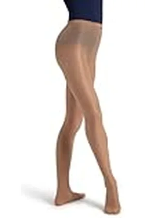 Capezio Ultra Shimmery Girls Tight voor meisjes, , 8 Jaar