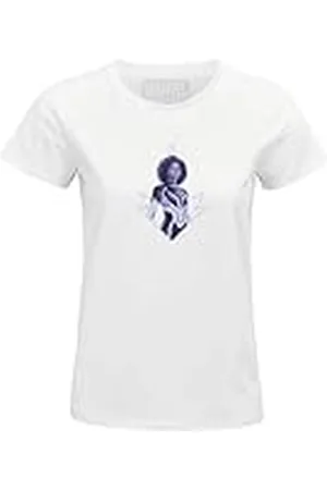 Marvel "Photon" WOMAVLSTS018 T-shirt voor dames, , maat XL, , XL