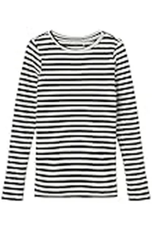 NAME IT Nkfsuraja XSL Ls Top Noos shirt met lange mouwen voor meisjes, , 134/140 cm