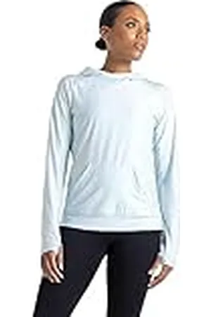 Dare 2B Dames Sprint City Hoodie Pullover Sweater, , 42