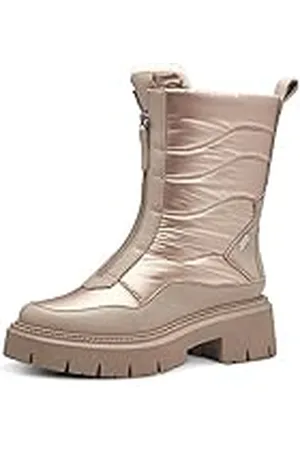 Marco Tozzi Dames 2-26449-41 Warmlined Lace Boot, , 41 EU