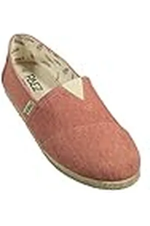 Paez Classic Essential, espadrilles voor dames, , 34 EU