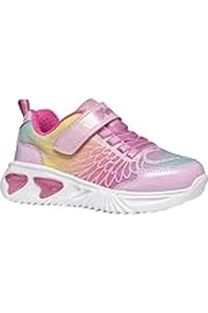 Geox J Assister Girl B, meisjessneakers, , 38 EU