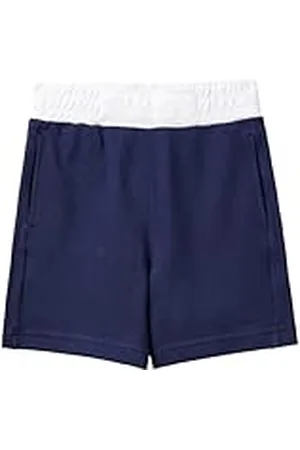Benetton Kinder- en jeugdshorts, , 150 cm