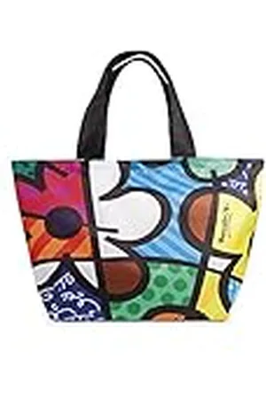 Elegant Baby TBT6311/1 strandtas, meerkleurig, eenheidsmaat voor dames, , Eén maat