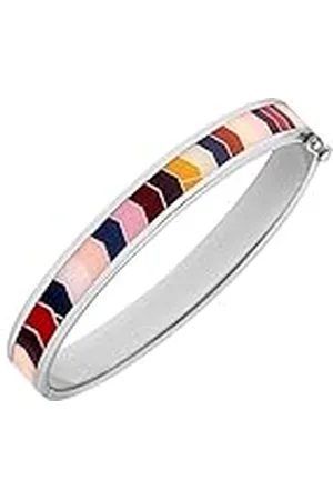 Christian Lacroix Louis Villiers Unisex analoog kwarts horloge met lederen armband LV1018
