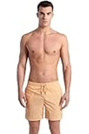 Arena Heren Beach Boxer Solid Strandshorts voor Heren