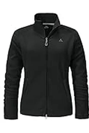 Schöffel Leona3 Fleecejack voor dames, , 42