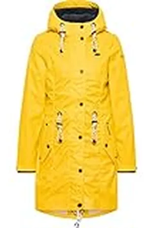 Schmuddelwedda 3-in-1 regenjas dames 34323360, , XS