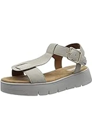 Geox Dames D DANDRA 40 Sandaal, , 39 EU, , 39 EU