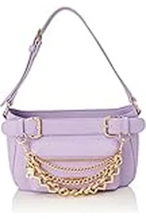 Moschino JC4289PP0GKT0651 dames schoudertas, paars