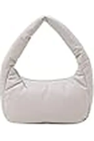 ESPRIT Dames 014EA1O320 schoudertas, 570/lavendel