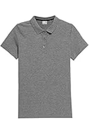 4F T-shirt dames, , XS