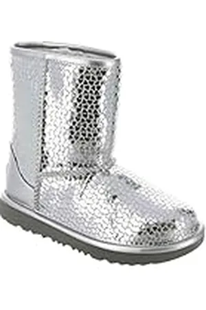 UGG Classic Mini II dameslaarzen, mosterdzaad, 41 EU, Mustard Seed, 41 EU
