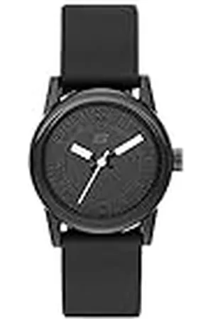 Skechers Horloge voor dames, Quartz uurwerk met siliconen, polyurethaan, lederen of roestvrij stalen band, ,30MM