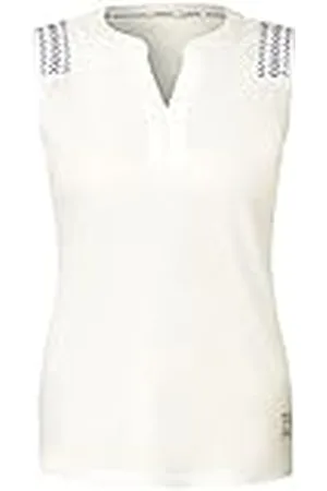 CECIL Zomertop voor dames, , M