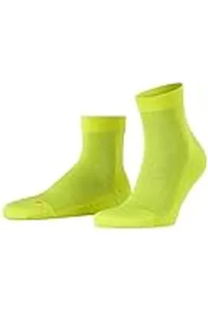 Falke Uniseks-volwassene Sokken Cool Kick U Sso functioneel materiaal eenkleurig 1 paar, , 39-41