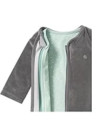 Noppies Baby Unisex U Sleepingbag Set Nanno Slaapzak, , 80, , 80 cm