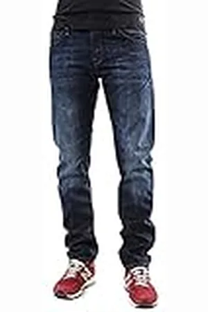 Mavi Heren skinny jeans YVES, , 31W x 32L