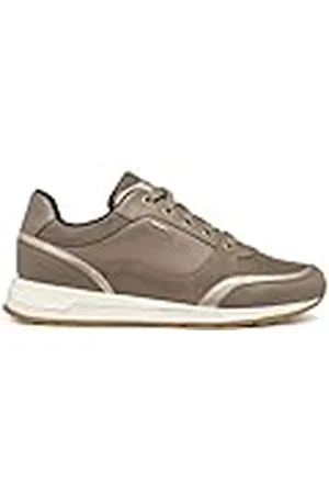 Geox D New Aneko B Abx B Sneakers voor dames, , 36 EU
