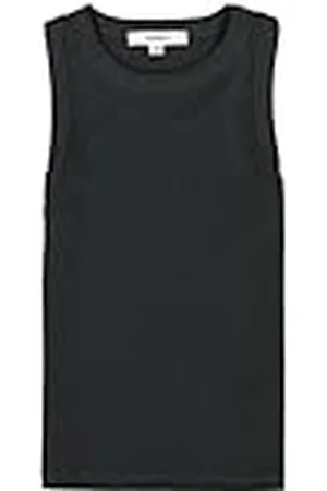 Garcia Kids O42409_Girls Singlet, , 176 cm