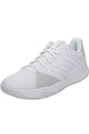 PUMA Unisex Accelerate Pro Indoor Court Schoen