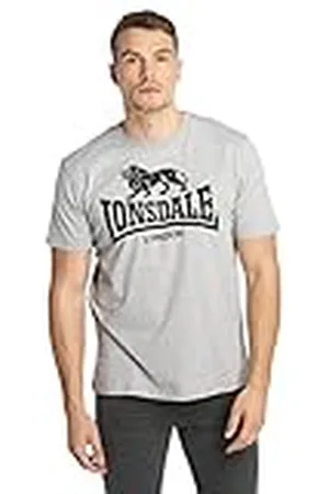 Lonsdale London Sportshorts voor heren, , 3XL