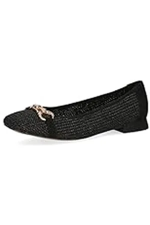 Caprice Ballerina 9-22503-42 019 G-breedte Maat: 41 EU