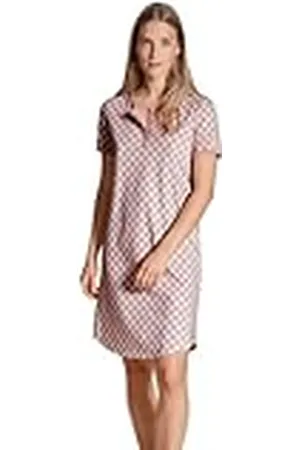 Calida Dames Lovely Nights pyjama top, , S